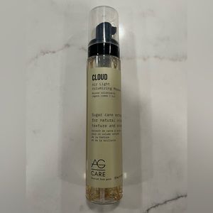 Cloud Air Light Volumizing Mousse